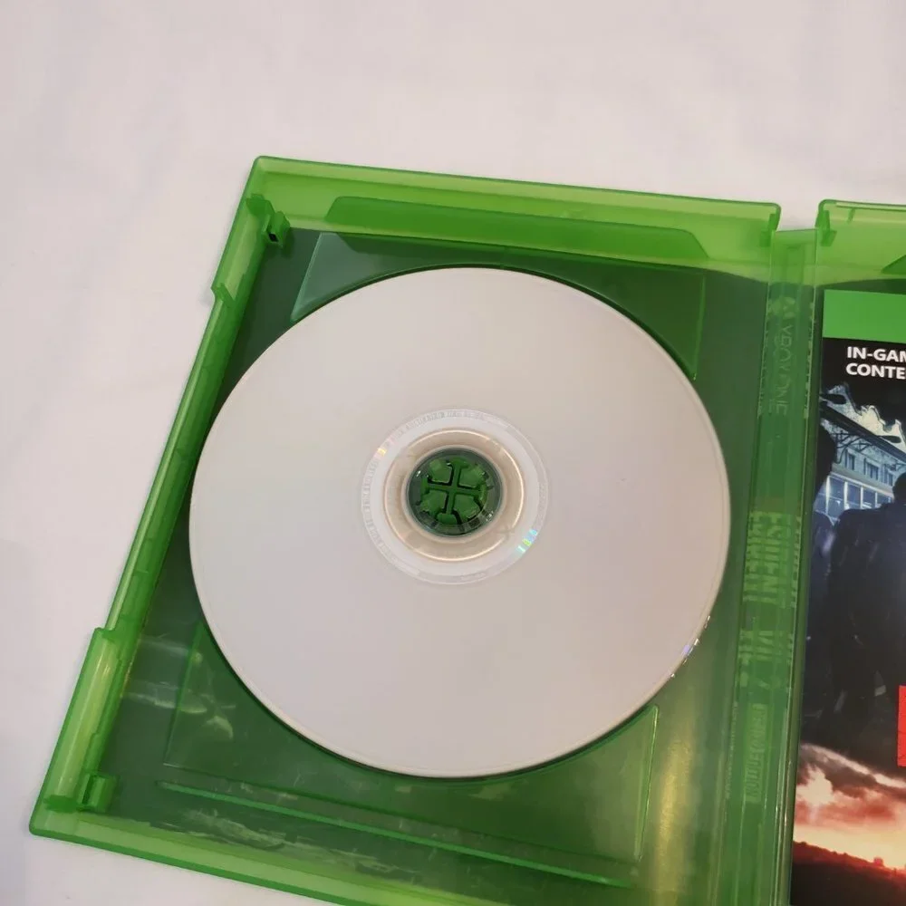 XBOX ONE video games a bundle of 3 games. for $65, free shipping.